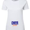 Ladies Special Tee Thumbnail