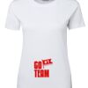 Ladies Special Tee Thumbnail