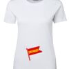 Ladies Special Tee Thumbnail