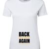 Ladies Special Tee Thumbnail