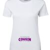 Ladies Special Tee Thumbnail