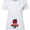 Ladies Special Tee Thumbnail