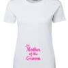 Ladies Special Tee Thumbnail