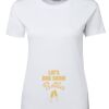 Ladies Special Tee Thumbnail