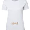Ladies Special Tee Thumbnail