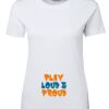 Ladies Special Tee Thumbnail