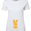 Ladies Special Tee Thumbnail