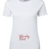 Ladies Special Tee Ladies Special Tee Thumbnail