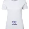 Ladies Special Tee Thumbnail