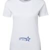 Ladies Special Tee Thumbnail