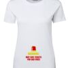 Ladies Special Tee Thumbnail