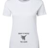 Ladies Special Tee Thumbnail