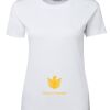 Ladies Special Tee Thumbnail