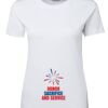 Ladies Special Tee Thumbnail