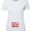 Ladies Special Tee Thumbnail