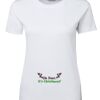 Ladies Special Tee Thumbnail