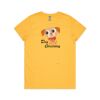 AS Colour - Maple Tee Thumbnail