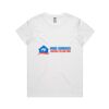 Maple Tee Maple Tee Thumbnail