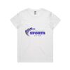 Maple Tee Thumbnail