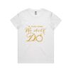 Maple Tee Thumbnail
