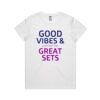 Maple Tee Thumbnail