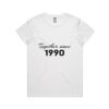 Maple Tee Thumbnail