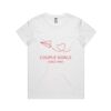 Maple Tee Maple Tee Thumbnail