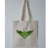 Budget Calico Tote Bag Budget Calico Tote Bag Thumbnail