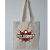 Budget Calico Tote Bag Budget Calico Tote Bag Thumbnail