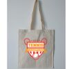 Budget Calico Tote Bag Budget Calico Tote Bag Thumbnail