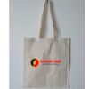 Budget Calico Tote Bag Budget Calico Tote Bag Thumbnail