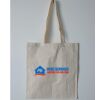Budget Calico Tote Bag Budget Calico Tote Bag Thumbnail