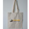Budget Calico Tote Bag Budget Calico Tote Bag Thumbnail