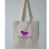 Budget Calico Tote Bag Budget Calico Tote Bag Thumbnail