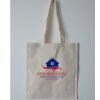 Budget Calico Tote Bag Budget Calico Tote Bag Thumbnail
