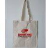 Budget Calico Tote Bag Budget Calico Tote Bag Thumbnail