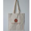 Budget Calico Tote Bag Budget Calico Tote Bag Thumbnail