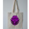Budget Calico Tote Bag Budget Calico Tote Bag Thumbnail