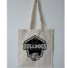 Budget Calico Tote Bag Budget Calico Tote Bag Thumbnail