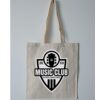 Budget Calico Tote Bag Budget Calico Tote Bag Thumbnail