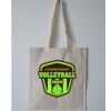 Budget Calico Tote Bag Budget Calico Tote Bag Thumbnail