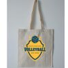 Budget Calico Tote Bag Budget Calico Tote Bag Thumbnail