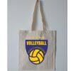 Budget Calico Tote Bag Budget Calico Tote Bag Thumbnail