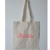 Budget Calico Tote Bag Budget Calico Tote Bag Thumbnail