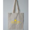 Budget Calico Tote Bag Budget Calico Tote Bag Thumbnail