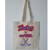 Budget Calico Tote Bag Budget Calico Tote Bag Thumbnail