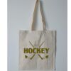 Budget Calico Tote Bag Budget Calico Tote Bag Thumbnail