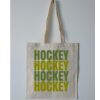 Budget Calico Tote Bag Budget Calico Tote Bag Thumbnail