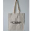 Budget Calico Tote Bag Budget Calico Tote Bag Thumbnail