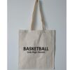 Budget Calico Tote Bag Budget Calico Tote Bag Thumbnail